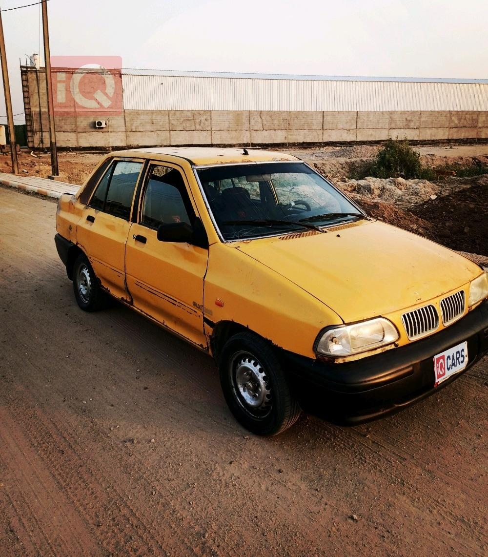 Saipa 131